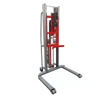 Levée max 2140mm