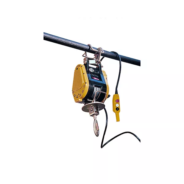 Mini palan électrique