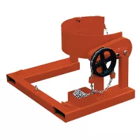 Charge max 365kg